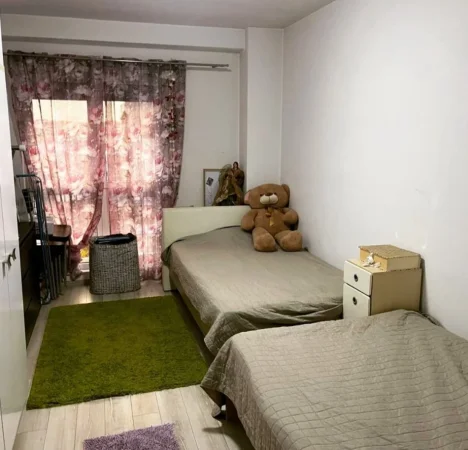 Tirane, shitet apartament 2+1+Ballkon Kati 6, 105 m² 225.000 € (DON BOSKO)