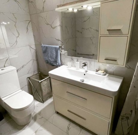 Tirane, shitet apartament 2+1+Ballkon Kati 6, 105 m² 225.000 € (DON BOSKO)