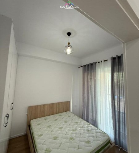 Tirane, jepet me qera apartament 1+1 Kati 1, 50 m² 500 € (Rruga Pasho Hysa)