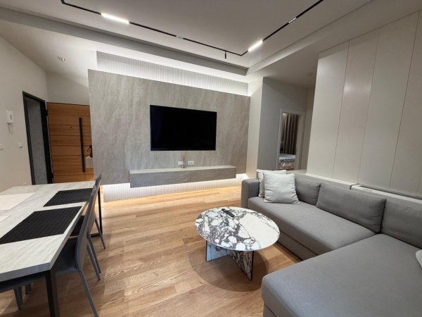 Tirane, shitet apartament 2+1+Ballkon Kati 4, 103 m² 430.000 € (Rruga e kosovareve)