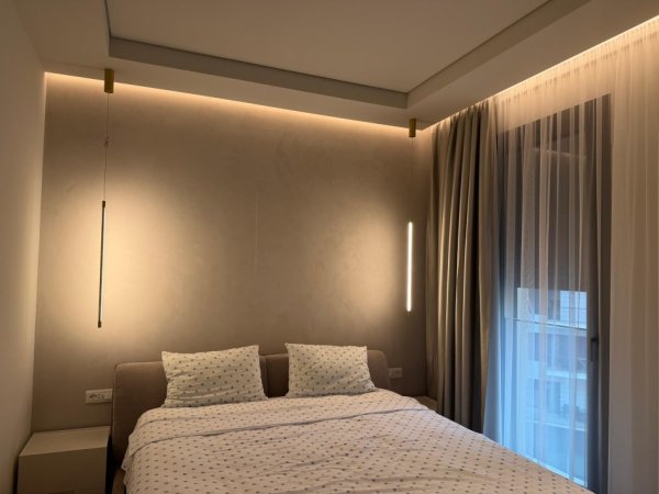 Tirane, shitet apartament 2+1+Ballkon Kati 4, 103 m² 430.000 € (Rruga e kosovareve)