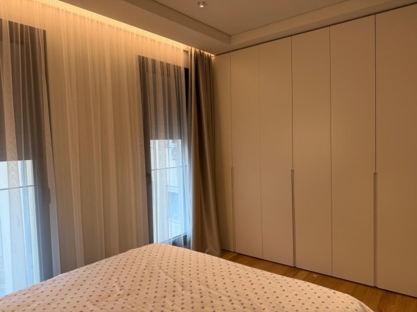 Tirane, shitet apartament 2+1+Ballkon Kati 4, 103 m² 430.000 € (Rruga e kosovareve)