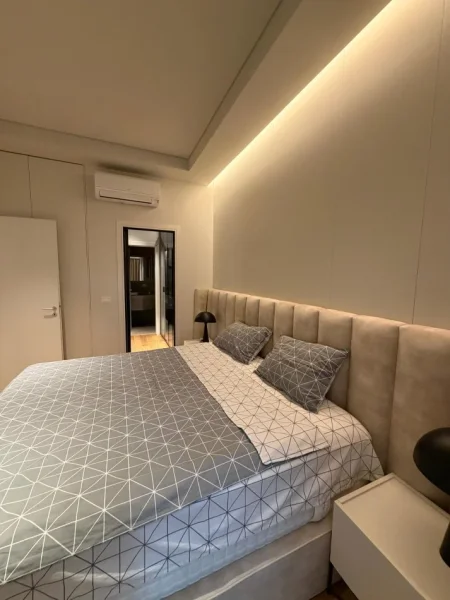 Tirane, shitet apartament 2+1+Ballkon Kati 4, 103 m² 430.000 € (Rruga e kosovareve)