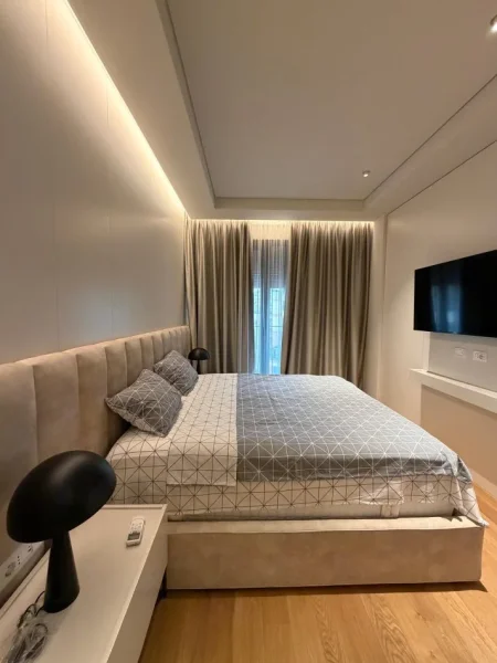 Tirane, shitet apartament 2+1+Ballkon Kati 4, 103 m² 430.000 € (Rruga e kosovareve)