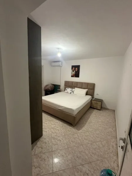 Ksamil, shitet apartament 2+1+Ballkon Kati 4, 98 m² 155.000 € (ne Ksamil Sarande.)