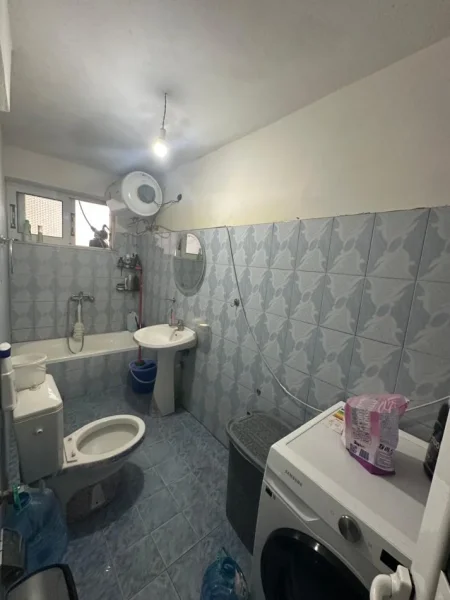 Ksamil, shitet apartament 2+1+Ballkon Kati 4, 98 m² 155.000 € (ne Ksamil Sarande.)