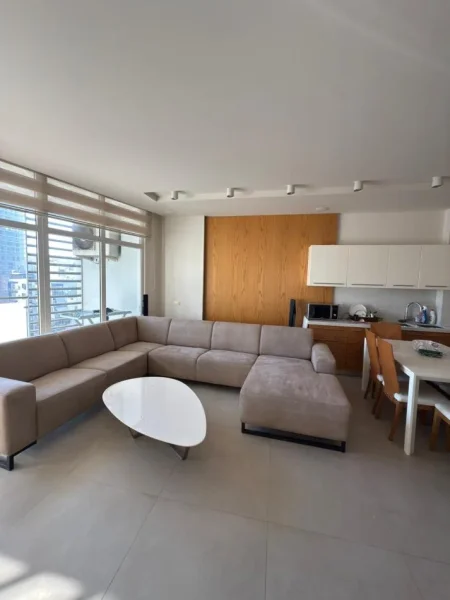 Tirane, shitet apartament 2+1 Kati 7, 120 m² 365.000 € 