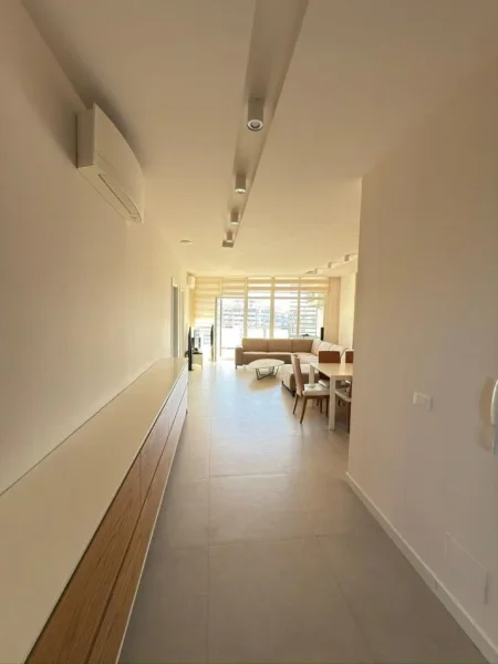 Tirane, shitet apartament 2+1 Kati 7, 120 m² 365.000 € 