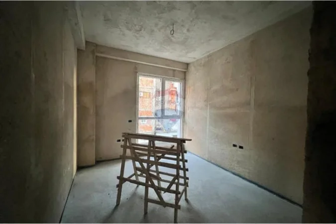 Tirane, shitet apartament 2+1 , 85 m² 159.000 € (Rruga Ali Demi, Tiranë) ID: 530181090-88