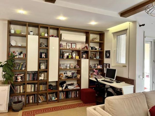 Tirane, shitet apartament 2+1 140 m² 225.000 Euro (Rezidenca Kodra e Diellit 1)