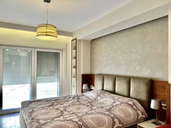 Tirane, shitet apartament 2+1 140 m² 225.000 Euro (Rezidenca Kodra e Diellit 1)