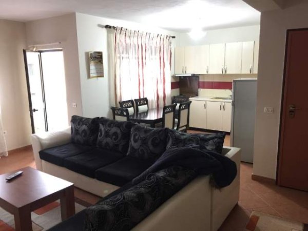 Tirane, shes apartament 2+1+A+BLK 94 m² 87.000 Euro (Kompleksi Malazian garden city)