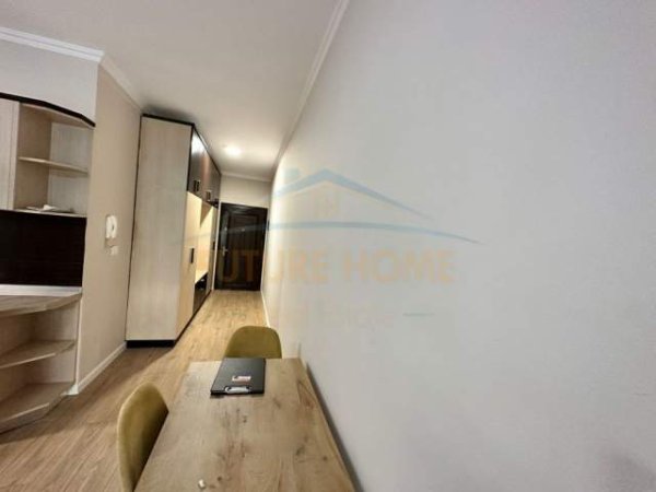 Tirane, jepet me qera apartament 1+1+BLK Kati 2, 65 m² 500 Euro (Rruga Peti Liqeni Thate)