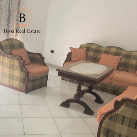 Tirane, jepet me qera apartament 2+1 Kati 3, 100 m² 45.000 Leke (Ish Parku Autobuzave)