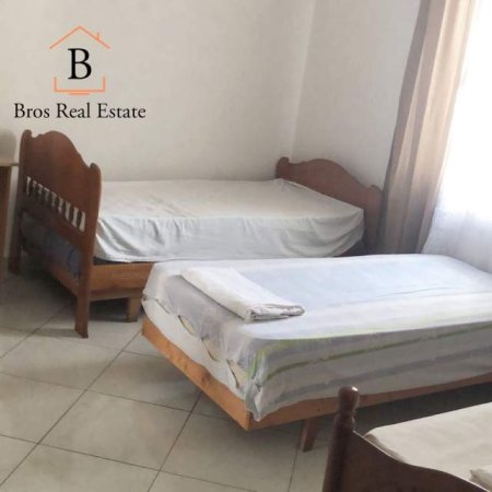 Tirane, jepet me qera apartament 2+1 Kati 3, 45.000 Leke (Ish Parku Autobuzave)