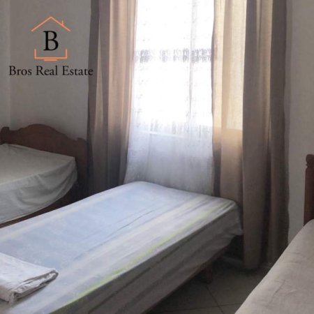 Tirane, jepet me qera apartament 2+1 Kati 3, 45.000 Leke (Ish Parku Autobuzave)