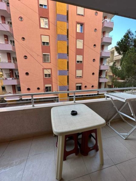 Shkembi Kavajes, shitet apartament 1+1+BLK Kati 2, 70 m² 69.000 Euro (Hotel majestic plazh Durres)