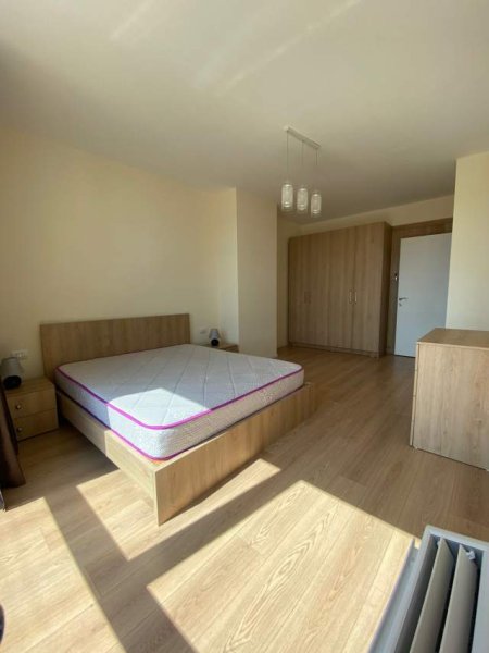 Tirane, jepet me qera apartament 1+1+BLK 62 m² 400 Euro (Fusha e Aviacionit)