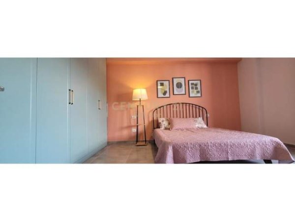 Tirane, jepet me qera apartament 1+1+BLK Kati 6, 73 m² 550 Euro (Rruga Jordan Misja, Ish Stacioni i Trenit)