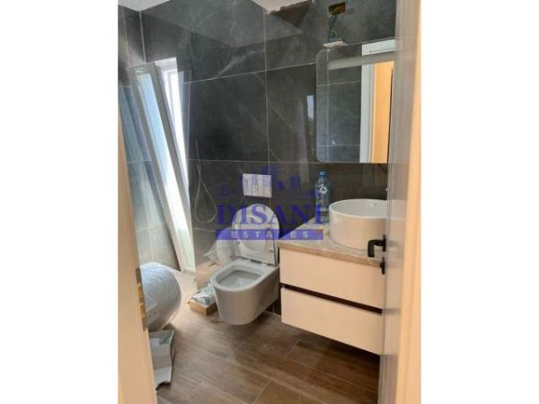 Tirane, shitet apartament 1+1 Kati 6, 46 m² 100.000 Euro (Rruga Hoxha Tahsim)