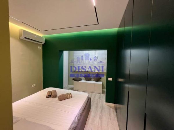 Tirane, shitet apartament 1+1 Kati 6, 46 m² 100.000 Euro (Rruga Hoxha Tahsim)