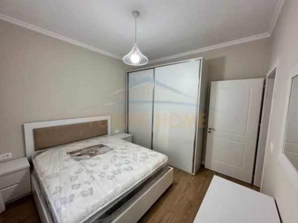Tirane, jepet me qera apartament 1+1+BLK Kati 2, 65 m² 500 Euro (Rruga Peti Liqeni Thate)