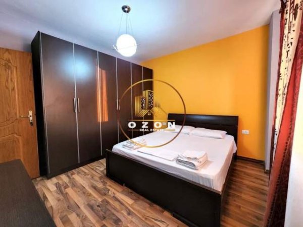 Tirane, jepet me qera apartament 2+1+A+BLK Kati 9, 87 m² 500 Euro (KOMUNA E PARISIT)