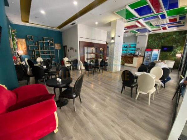 Tirane, jepet me qera lokal Kati 0, 150 m² 1.500 Euro (Rruga Frederik Shiroka)