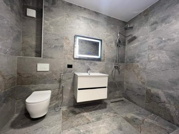 Tirane, shitet apartament 2+1+A+BLK Kati 4, 103 m² 149.000 Euro (Rr.Ndre Mjeda, Ish Parku)
