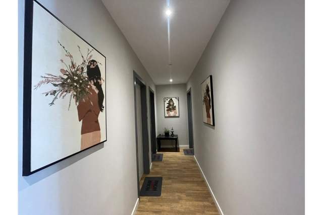 Tirane, jepet me qera apartament Kati 2, 35 m² 400 Euro (Zogu i Zi,  Tiranë,  Shqipëri)