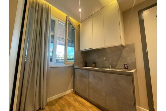 Tirane, jepet me qera apartament Kati 2, 35 m² 400 Euro (Zogu i Zi,  Tiranë,  Shqipëri)