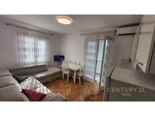 Tirane, shitet apartament 1+1+BLK Kati 3, 50 m² 98.000 Euro (rruga e barrikadave)