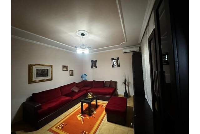 Tirane, jepet me qera apartament Kati 0, 55 m² 300 Euro (Idriz Dollaku,   Ali Demi,  Tiranë,  Shqipëri)