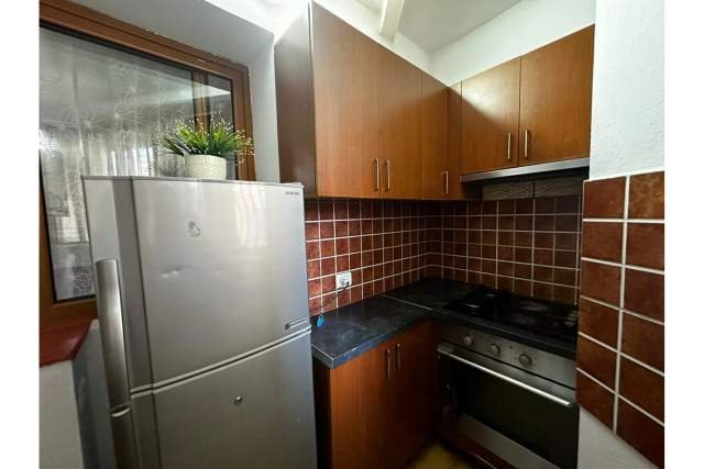 Tirane, jepet me qera apartament Kati 0, 55 m² 300 Euro (Idriz Dollaku,   Ali Demi,  Tiranë,  Shqipëri)