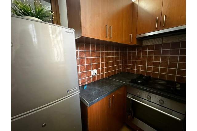 Tirane, jepet me qera apartament Kati 0, 55 m² 300 Euro (Idriz Dollaku,   Ali Demi,  Tiranë,  Shqipëri)