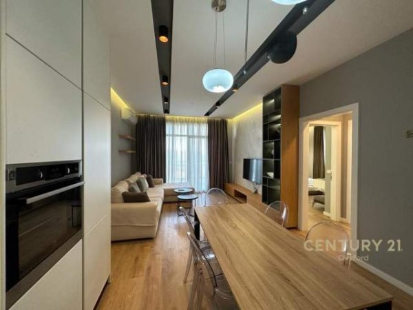 Tirane, jepet me qera apartament Kati 6, 81 m² 500 Euro (Ish Fusha e Aviacionit, Tirana, Albania)