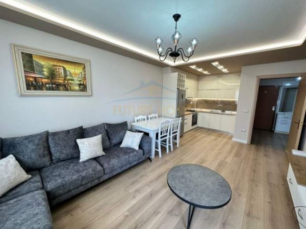 Tirane, jepet me qera apartament 1+1+BLK Kati 3, 75 m² 500 Euro (Rruga Hamdi Sina)