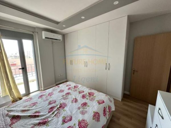Tirane, jepet me qera apartament 1+1+BLK Kati 3, 75 m² 500 Euro (Rruga Hamdi Sina)