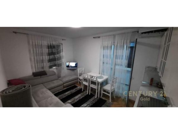 Tirane, shitet apartament 1+1+BLK Kati 3, 50 m² 98.000 Euro (rruga e barrikadave)