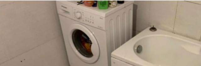 Tirane, jepet me qera apartament 2+1+BLK Kati 4, 122 m² 400 Euro (Astir)