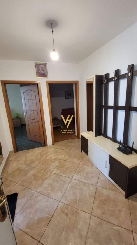 Tirane, shitet apartament 2+1 Kati 2, 75 m² 140.000 Euro (rruga e kosovareve)