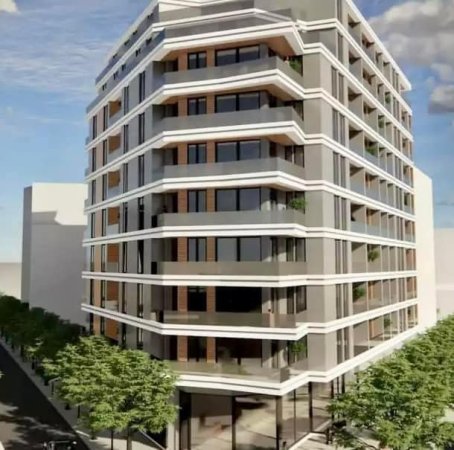Tirane, shes apartament 1+1 632 m² 107.000 Euro (Rruga e Dibres, prane Selvise)