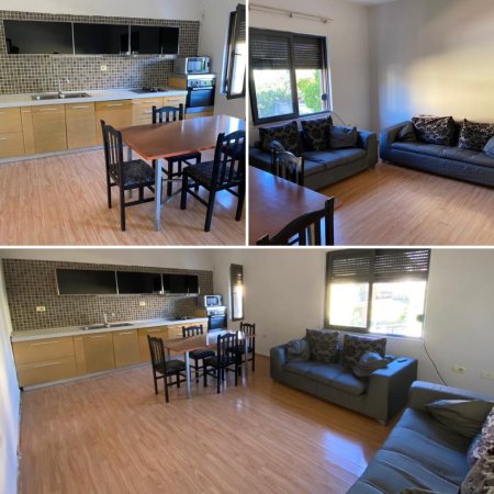 Tirane, jepet me qera Vile 2+1+Ballkon Kati 2, 120 m² 450 € (Rruga Siri Kodra)