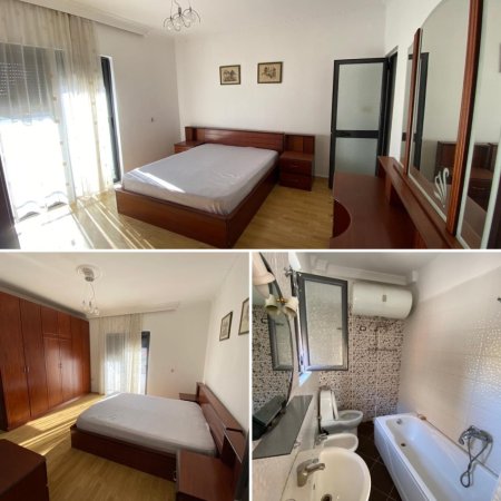 Tirane, jepet me qera Vile 2+1+Ballkon Kati 2, 120 m² 450 € (Rruga Siri Kodra)