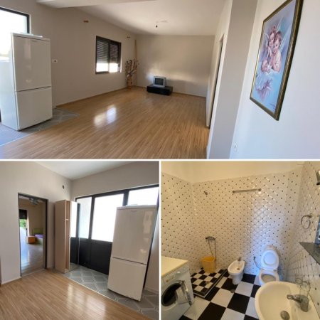 Tirane, jepet me qera Vile 2+1+Ballkon Kati 2, 120 m² 450 € (Rruga Siri Kodra)