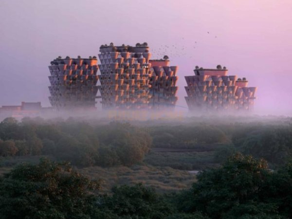 Vlore, shitet apartament 2+1+Aneks+Ballkon Kati 1, 110 m² 342.000 € (ORIKUM)