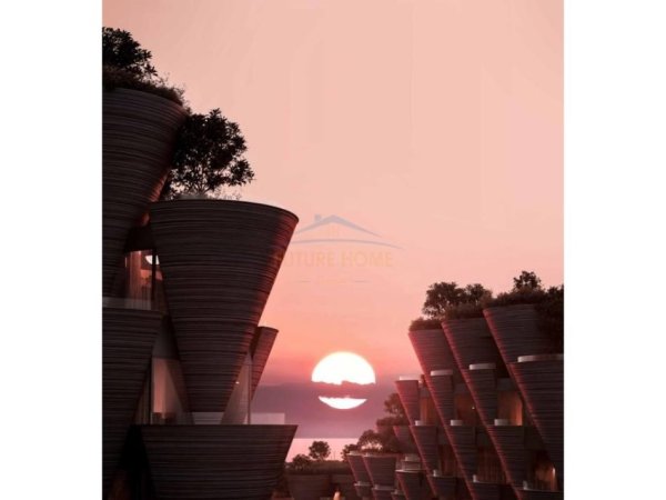 Vlore, shitet apartament 2+1+Aneks+Ballkon Kati 1, 110 m² 342.000 € (ORIKUM)