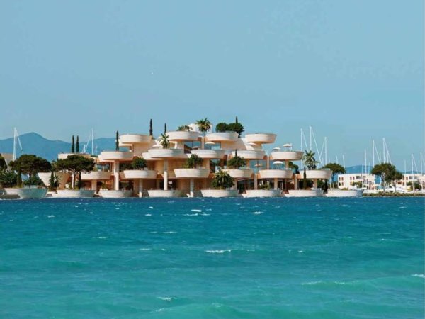 Vlore, shitet apartament 2+1+Aneks+Ballkon Kati 1, 110 m² 342.000 € (ORIKUM)