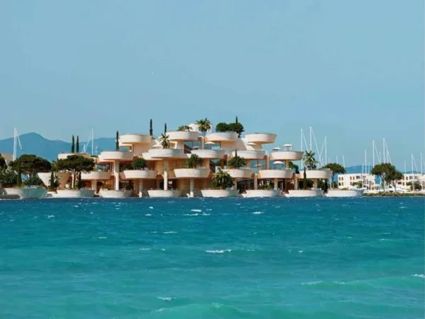 Vlore, shitet apartament 2+1+Aneks+Ballkon Kati 1, 110 m² 342.000 € (ORIKUM)