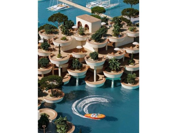 Vlore, shitet apartament 2+1+Aneks+Ballkon Kati 1, 110 m² 342.000 € (ORIKUM)